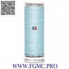 COL 194 FILS A COUDRE GUTERMANN 748277 200m