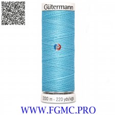 COL 196 FILS A COUDRE GUTERMANN 748277 200m