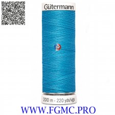 COL 197 FILS A COUDRE GUTERMANN 748277 200m