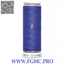 COL 203 FILS A COUDRE GUTERMANN 748277 200m