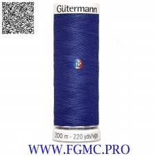 COL 218 FILS A COUDRE GUTERMANN 748277 200m