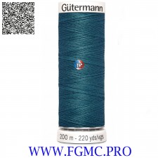 COL 223 FILS A COUDRE GUTERMANN 748277 200m