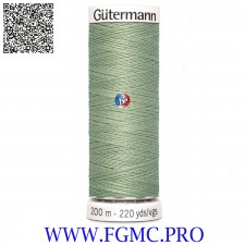 COL 224 FILS A COUDRE GUTERMANN 748277 200m