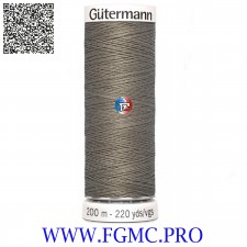 COL 241 FILS A COUDRE GUTERMANN 748277 200m