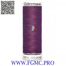 COL 259 FILS A COUDRE GUTERMANN 748277 200m