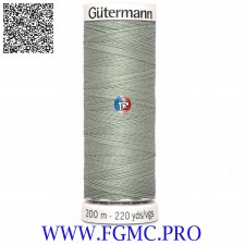 COL 261 FILS A COUDRE GUTERMANN 748277 200m