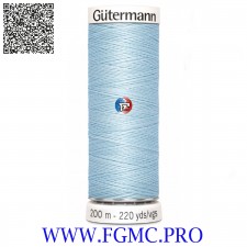 COL 276 FILS A COUDRE GUTERMANN 748277 200m