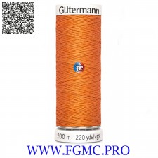 COL 285 FILS A COUDRE GUTERMANN 748277 200m
