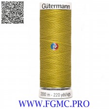 COL 286 FILS A COUDRE GUTERMANN 748277 200m