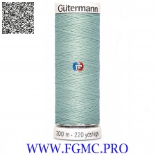 COL 297 FILS A COUDRE GUTERMANN 748277 200m