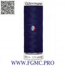 COL 310 FILS A COUDRE GUTERMANN 748277 200m