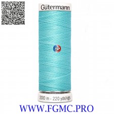 COL 328 FILS A COUDRE GUTERMANN 748277 200m