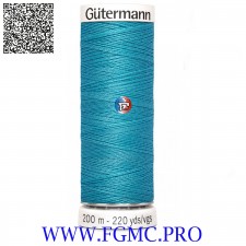 COL 332 FILS A COUDRE GUTERMANN 748277 200m