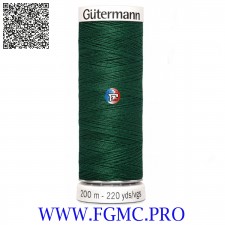 COL 340 FILS A COUDRE GUTERMANN 748277 200m
