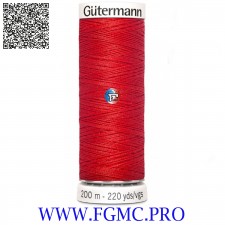COL 364 FILS A COUDRE GUTERMANN 748277 200m