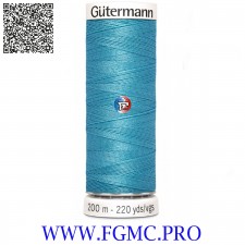 COL 385 FILS A COUDRE GUTERMANN 748277 200m