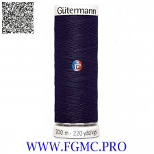 COL 387 FILS A COUDRE GUTERMANN 748277 200m