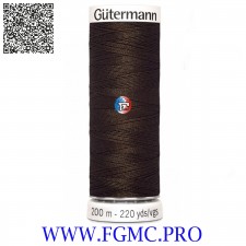 COL 406 FILS A COUDRE GUTERMANN 748277 200m
