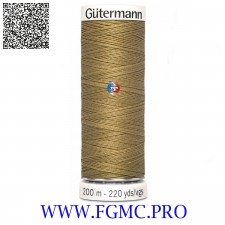 COL 453 FILS A COUDRE GUTERMANN 748277 200m