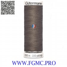 COL 469 FILS A COUDRE GUTERMANN 748277 200m