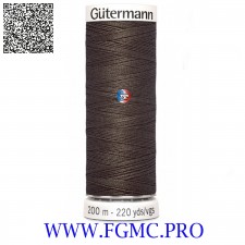 COL 480 FILS A COUDRE GUTERMANN 748277 200m