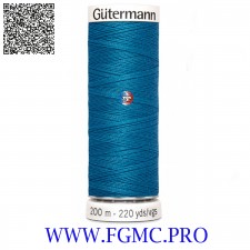 COL 482 FILS A COUDRE GUTERMANN 748277 200m