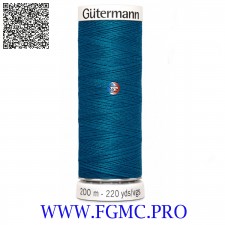 COL 483 FILS A COUDRE GUTERMANN 748277 200m