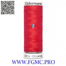 COL 491 FILS A COUDRE GUTERMANN 748277 200m
