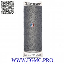 COL 496 FILS A COUDRE GUTERMANN 748277 200m