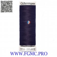 COL 512 FILS A COUDRE GUTERMANN 748277 200m