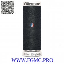 COL 542 FILS A COUDRE GUTERMANN 748277 200m