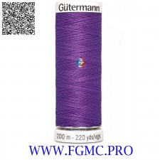 COL 571 FILS A COUDRE GUTERMANN 748277 200m