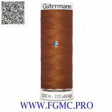 COL 649 FILS A COUDRE GUTERMANN 748277 200m