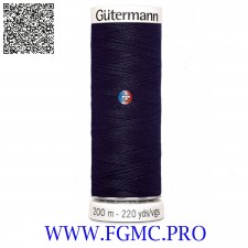 COL 665 FILS A COUDRE GUTERMANN 748277 200m