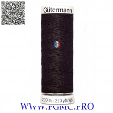 COL 682 FILS A COUDRE GUTERMANN 748277 200m