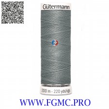 COL 700 FILS A COUDRE GUTERMANN 748277 200m
