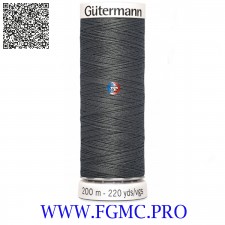 COL 702 FILS A COUDRE GUTERMANN 748277 200m