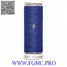 COL 759 FILS A COUDRE GUTERMANN 748277 200m