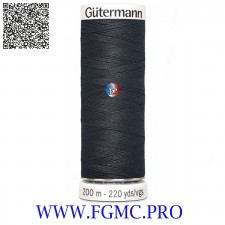COL 799 FILS A COUDRE GUTERMANN 748277 200m