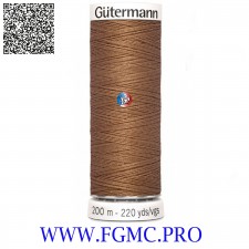 COL 842 FILS A COUDRE GUTERMANN 748277 200m