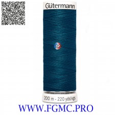 COL 870 FILS A COUDRE GUTERMANN 748277 200m