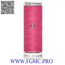 COL 890 FILS A COUDRE GUTERMANN 748277 200m