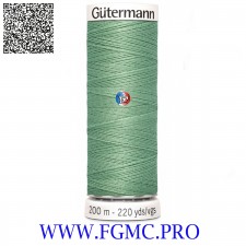 COL 913 FILS A COUDRE GUTERMANN 748277 200m