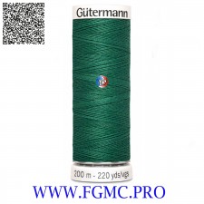 COL 915 FILS A COUDRE GUTERMANN 748277 200m