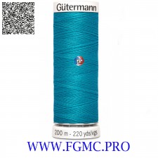 COL 946 FILS A COUDRE GUTERMANN 748277 200m