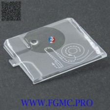 PLAQUE GLISSIERE AMBITION 1.0