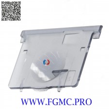 PLAQUE GLISSIERE EXPR.2/3/4.0