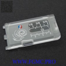 PLAQUE GLISSIERE ELNA 680EX/580