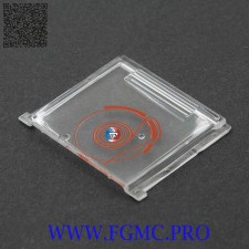 PLAQUE GLISSIERE JANOME S 650