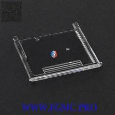 PLAQUE GLISSIERE JANOME